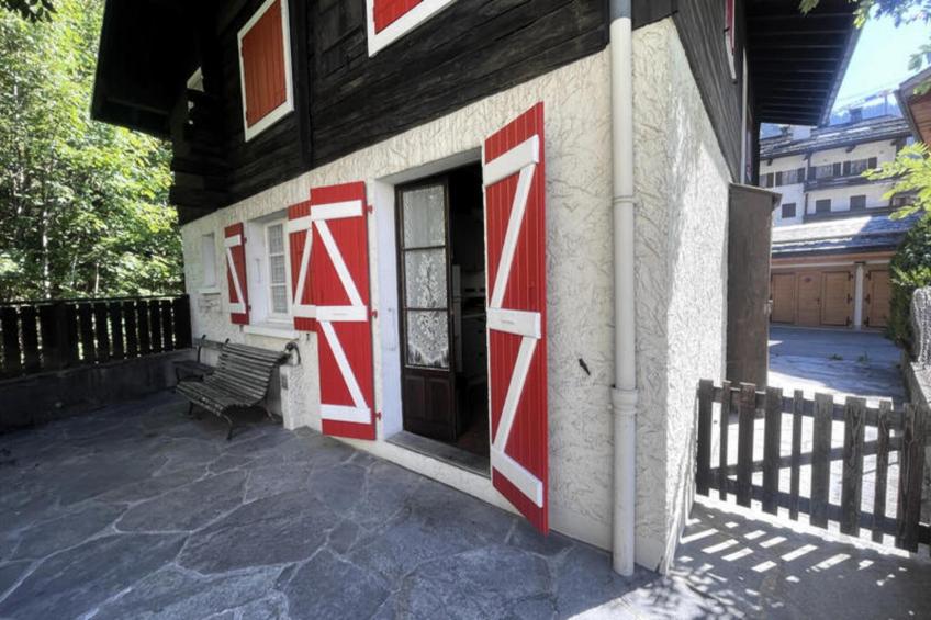 Chalets à La Clusaz - foto 2