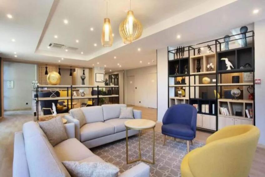 Appart'hôtel Odalys Les Floridianes - foto 6