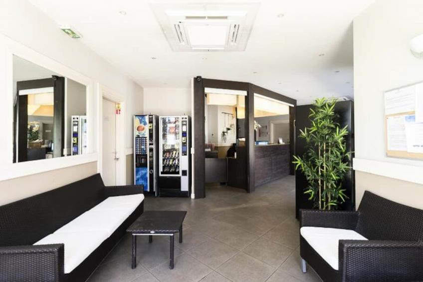 Résidence Garden & City Aix-en-Provence Rousset - foto 10