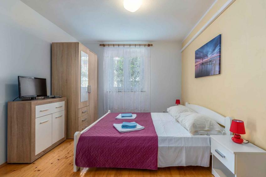 Vakantiewoning met tuin - BF-T4NJX - foto 12