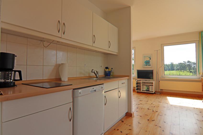 Ferienhäuser Inselblick / Ferienhaus 2 60 qm - foto 14