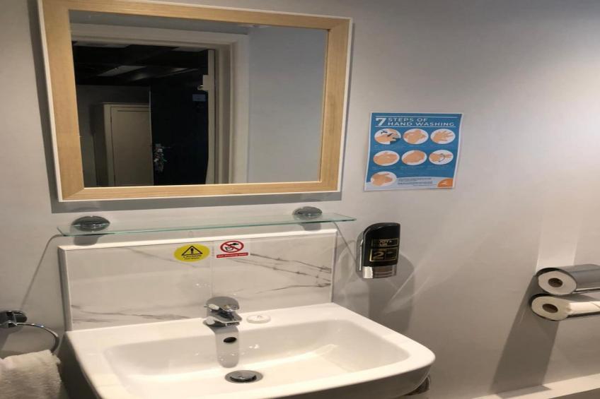 Deluxe Double Room - foto 40