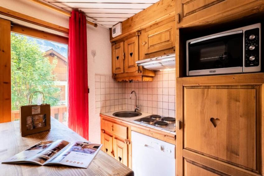 Résidence La Rimaye - foto 14