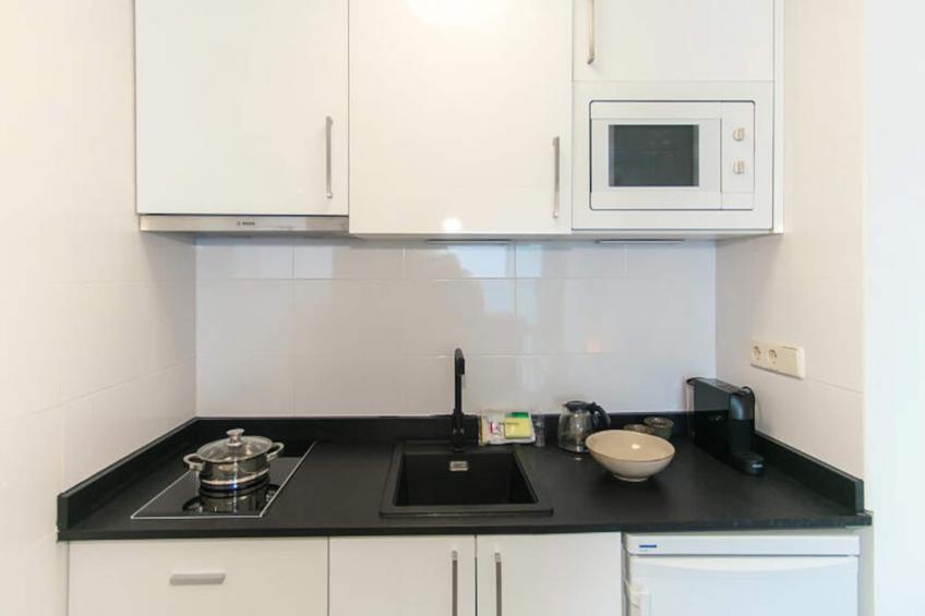 Studio à Platja d'Aro - foto 8