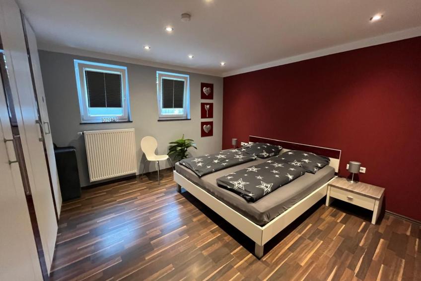 FerienwohnungPomaria - foto 27