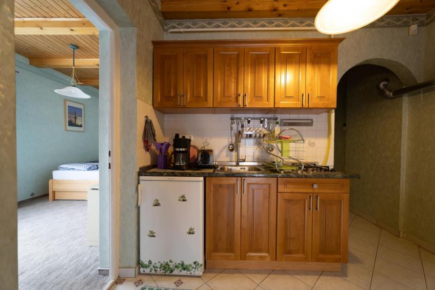 Pine Wood Apartment 8 - foto 9