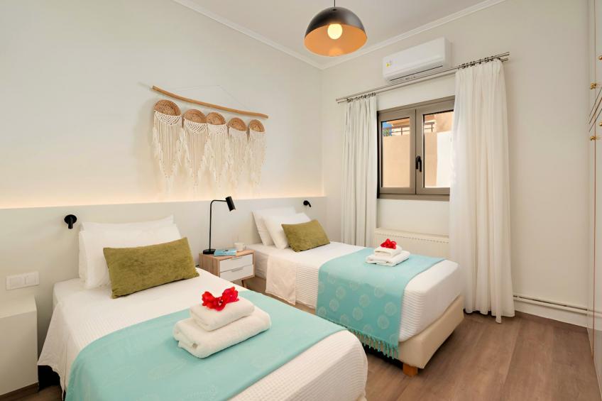 Capaka Villa Privater Pool - foto 24