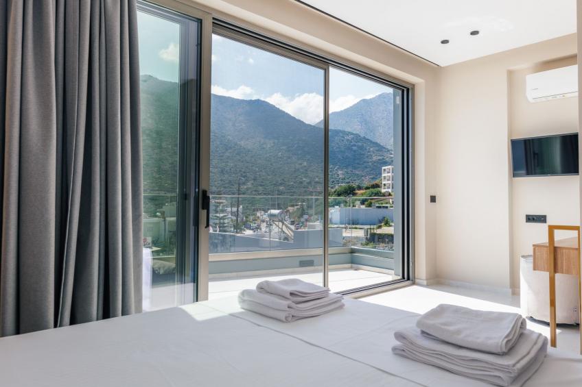 Isla Villen und Suiten Mars Villa - foto 2