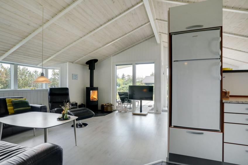 "Thove" - 600m from the sea in Western Jutland - foto 26