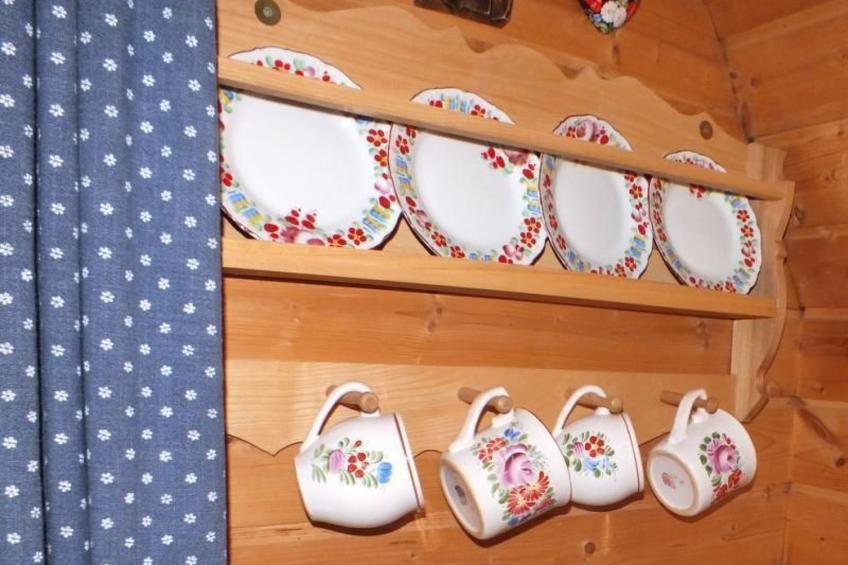 in Haschaberg mit Sonniger Terrasse - foto 9