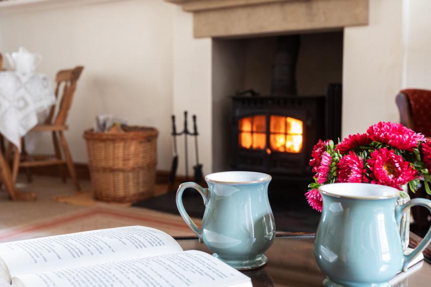 Garden Cottage - foto 7