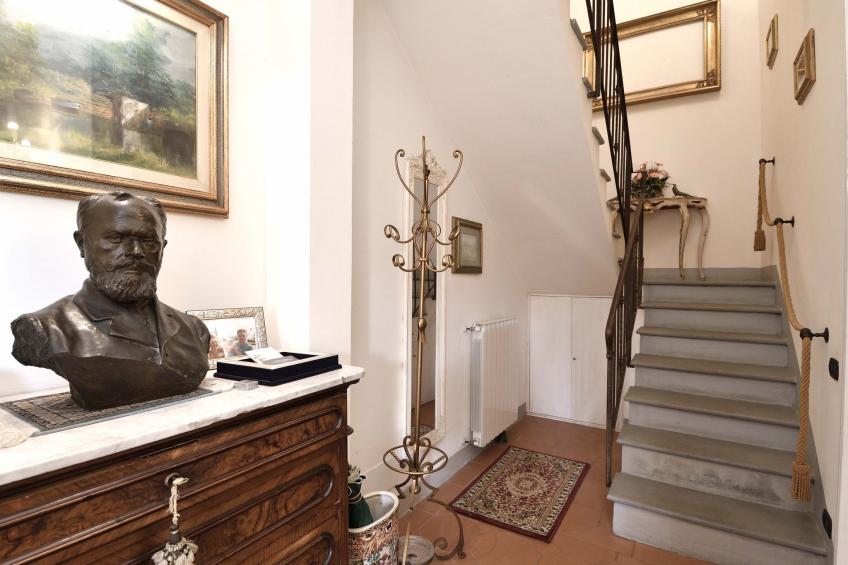 Villa Fonte mit eigenem Pool - foto 16