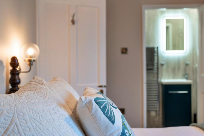 The Old Counting House - foto 39