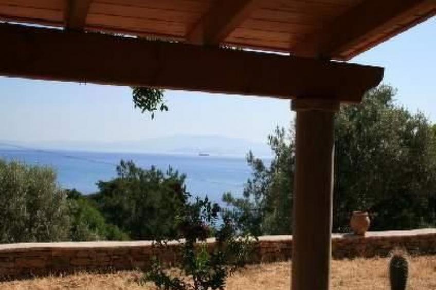 Charmante Villa mit Meerblick - 300m. vom Strand entfernt - foto 16