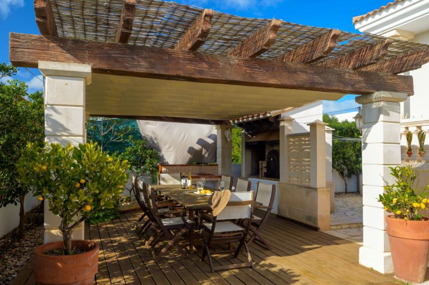 Villa Rafael Menorca - foto 18