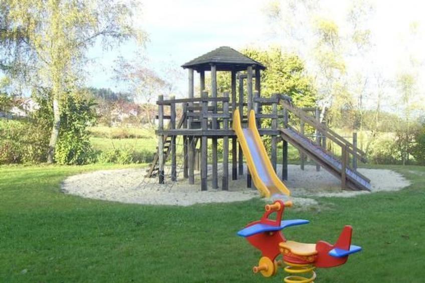 in Zandt mit Kleiner Terrasse - foto 19