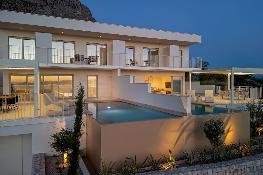 Villa Sara - Stunning View - foto 2