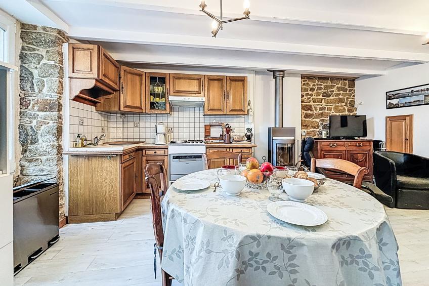 Maison de Saint-Cado - foto 8