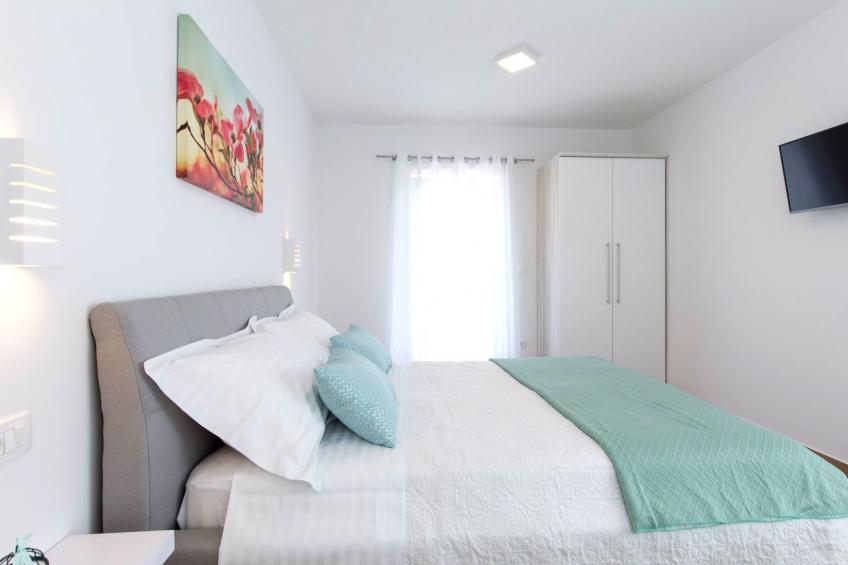 "Villa Magdalena" mit privatem Pool - foto 16