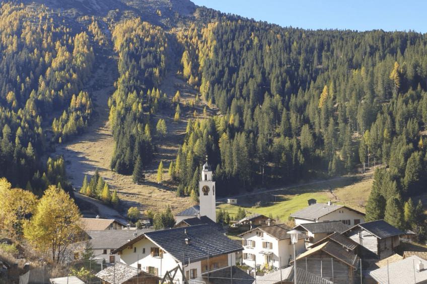 Starlera, (Innerferrera), - foto 25