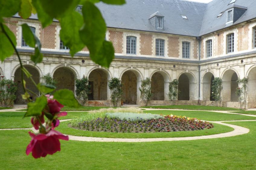 Jolie petite maison Picarde au bord de l'eau - foto 24