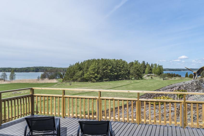 Villa pääsky - foto 41