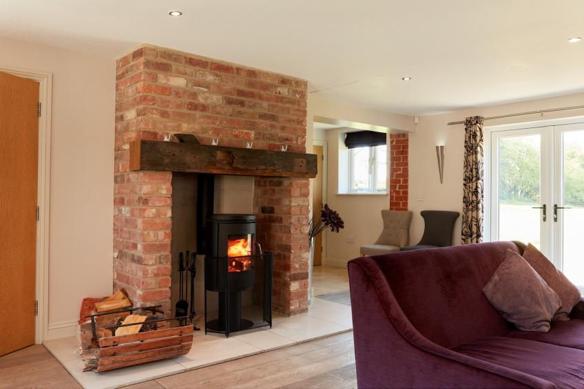 Sunshine Cottage - foto 12