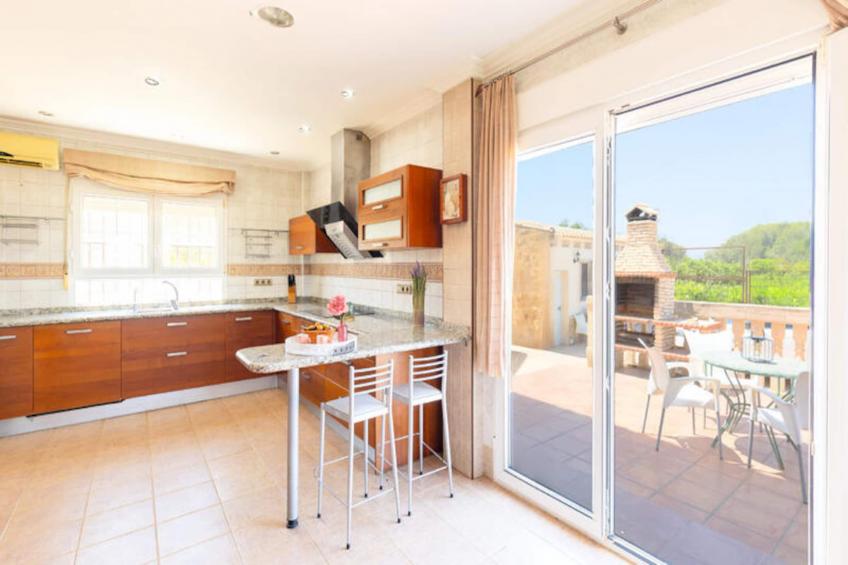 Maison à Jacarilla - foto 18