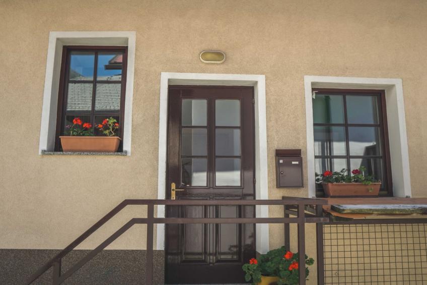 Comfortable Apartment with Mountain View - One Bedroom Apartment - foto 33