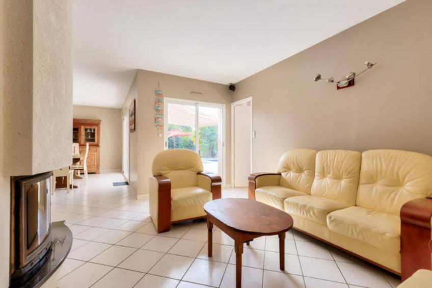 Maison à Talmont-Saint-Hilaire - Port Bourgenay - foto 7