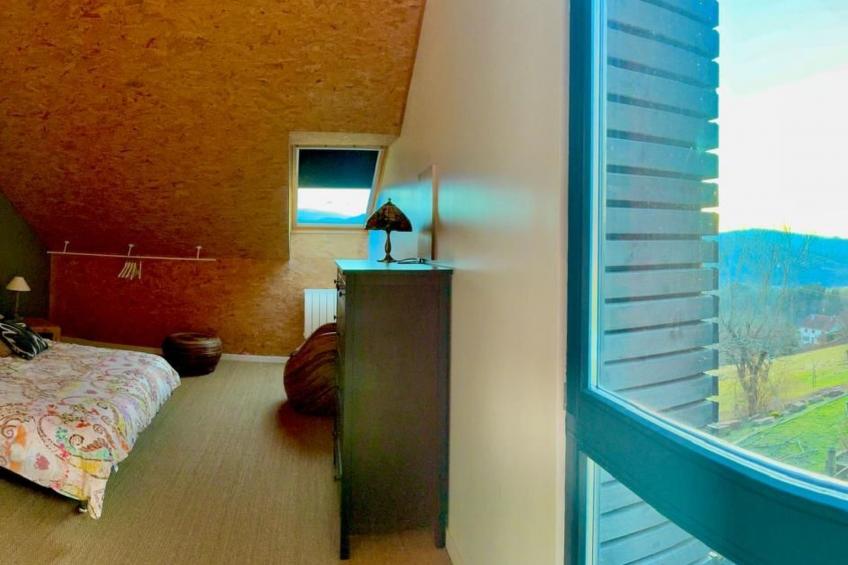 Villa "La Folie des Vosges" (Die Folie der Vogesen) - foto 15