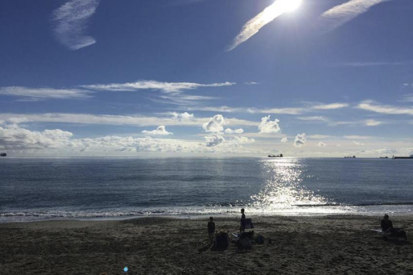 Hübsche Wohnung in Albissola Marina - foto 2