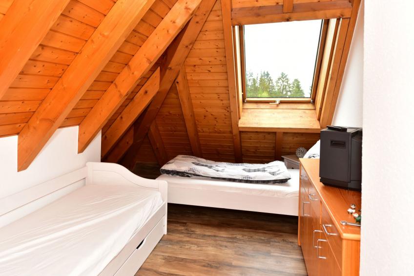 Apartment Black Forest Bollenhut Deluxe - foto 15