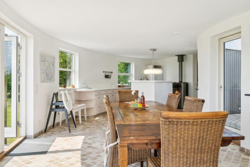 "Vemund" - 100m to the inlet in Sealand - foto 26