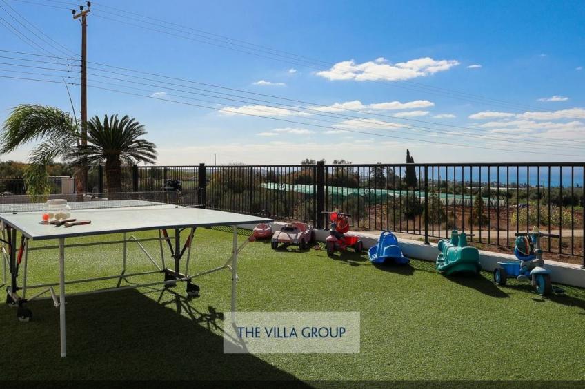 Fabulus 5 Schlafzimmer Villa - foto 109