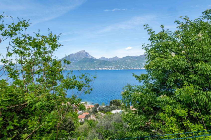 Privater Pool und herrlicher Seeblick - foto 4