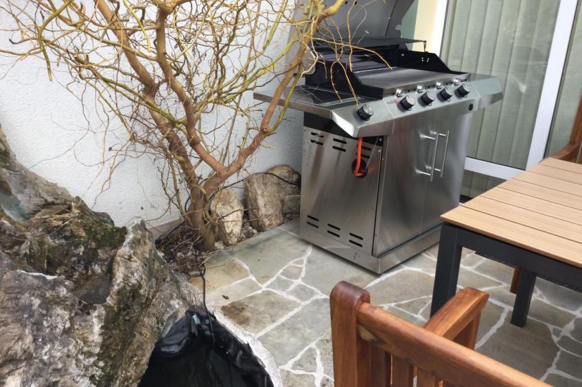 mit Privatpool für 11 Personen + 1 Kind ca. 500 m²in Pardubitz, Böhmen (Os - foto 34