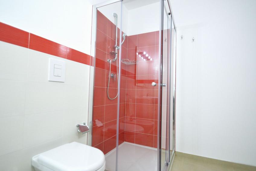 Chalet mit privatem Pool 8 Plätze klimatisiert Parkplatz bbq - foto 35