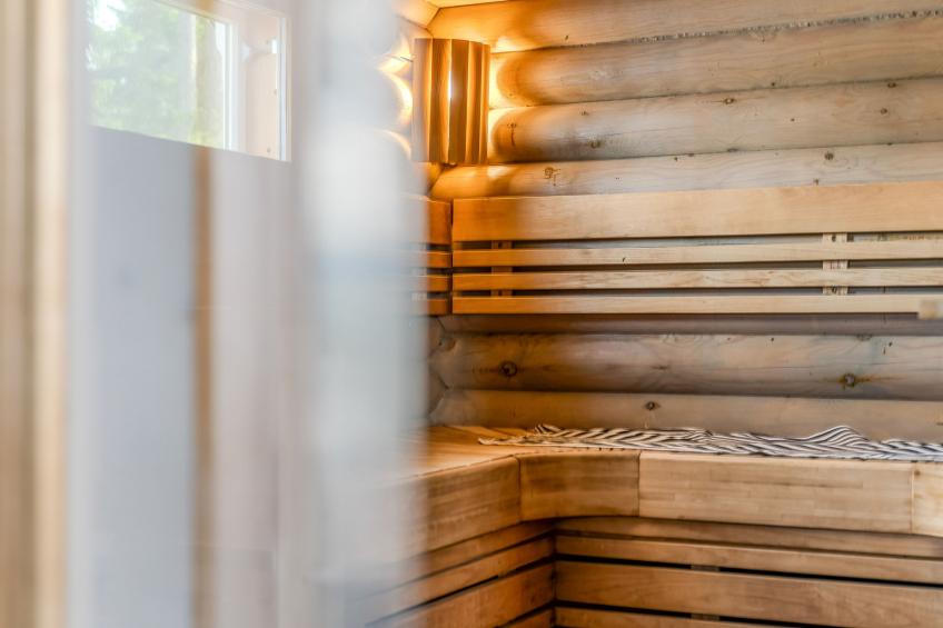 Villa norppa - foto 21