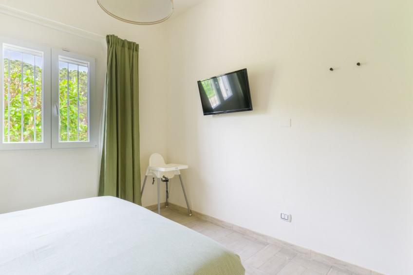 Haus Apulien Savasana - foto 12