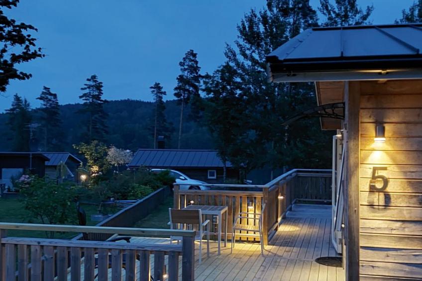 Haus Dalslandkanal - foto 5