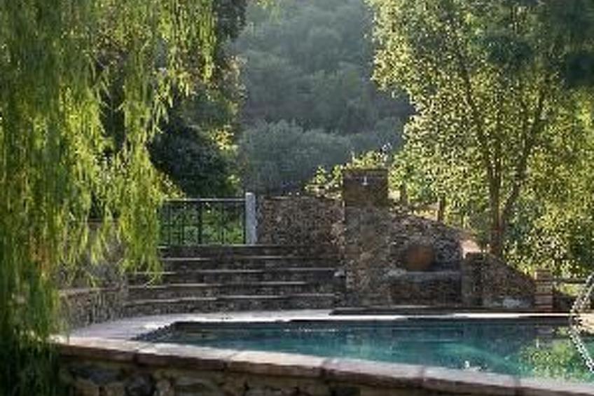 Schönes Steinhaus El Aquila - foto 10