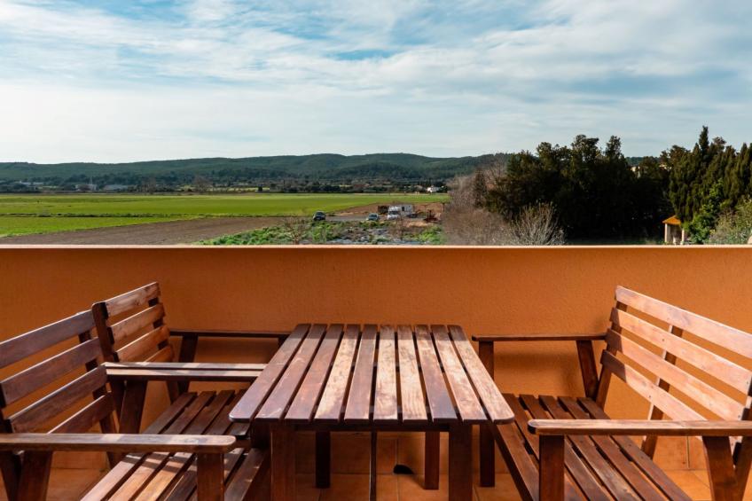 Costabravaforrent Segalar 4, Wohnung für 4 mit Gemeinschaftspool, 4Km von den S - foto 14