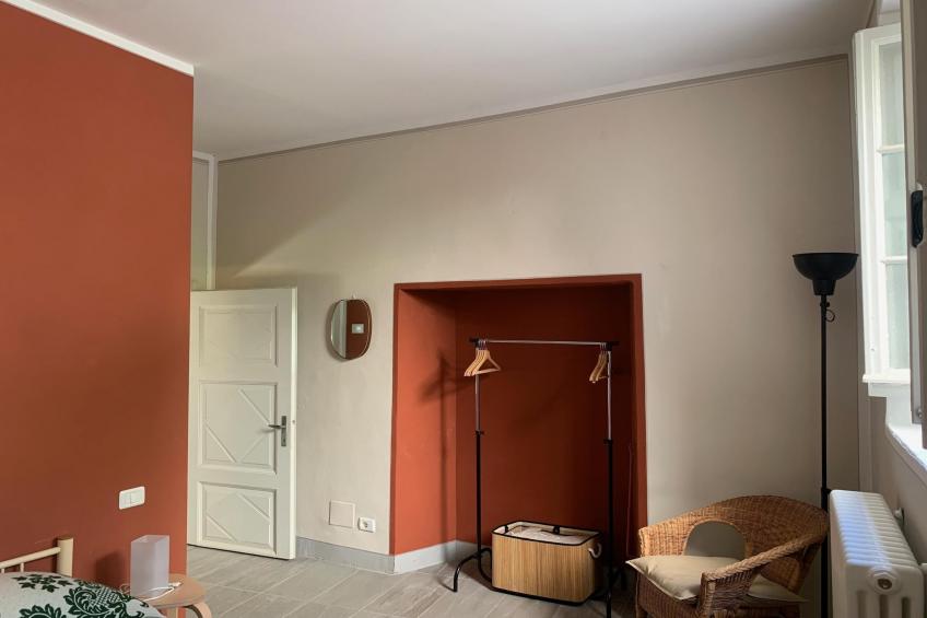 Ai Rronchi - piccolo appartamento con giardino a Cannero - foto 22