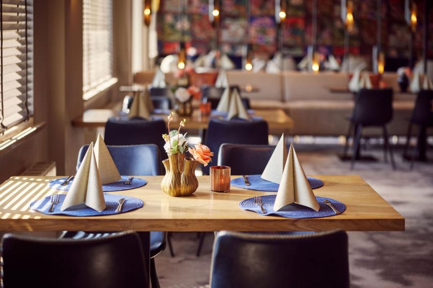 Ferienhäuser im Ferienresort Van der Valk, Linstow - foto 10