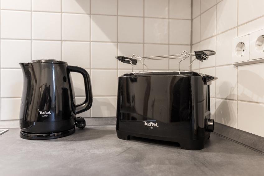 Scandinavian Business Apartment - foto 13