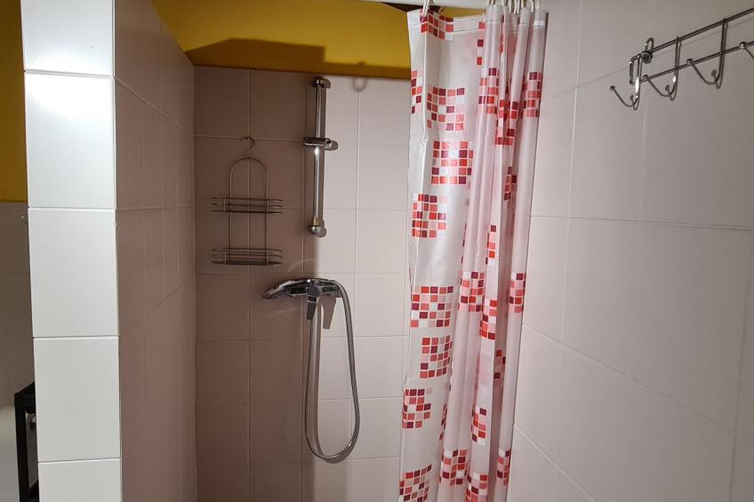 Freistehendes Haus mit eingezäuntem Grundstück an einer Lagune - foto 13