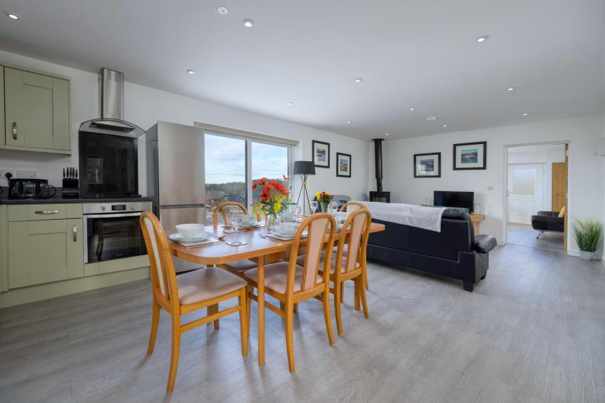 Hedd Wen Cottage - foto 12