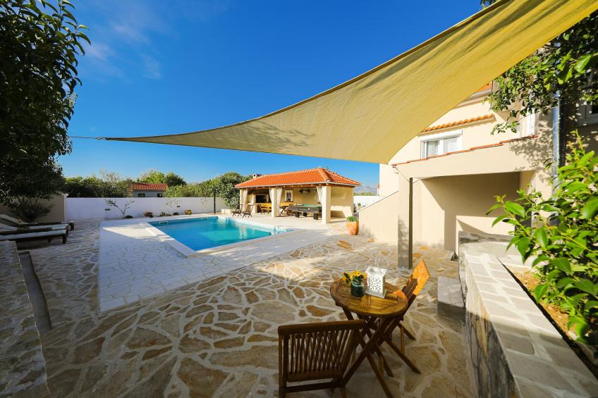 Vila Barka - foto 24