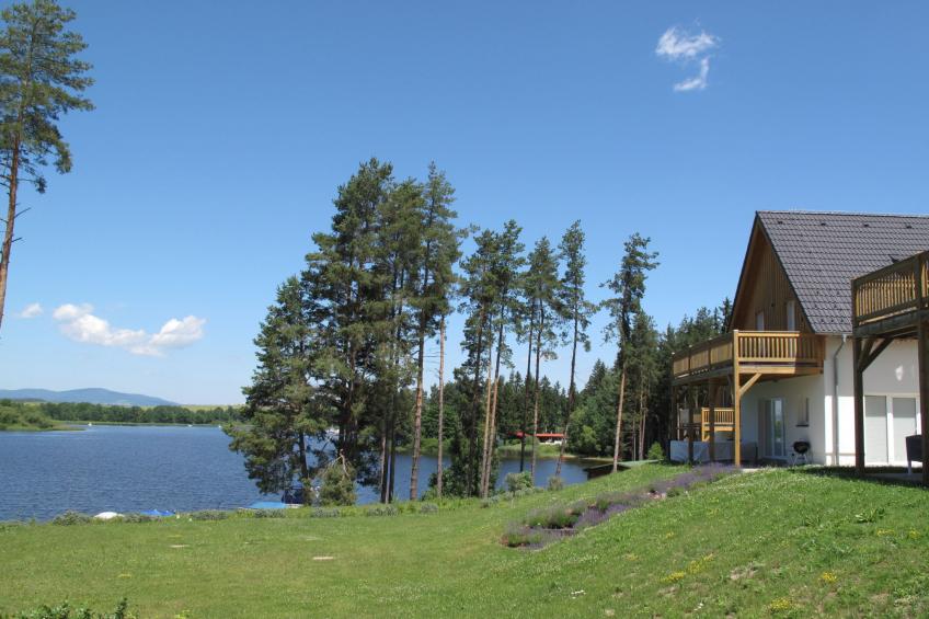 Lakeside Village 18 (+ sauna) - foto 18